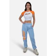 Tennessee Lady Vols Hype And Vice Basic Sweatpant